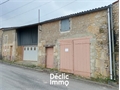 Grange à la vente
